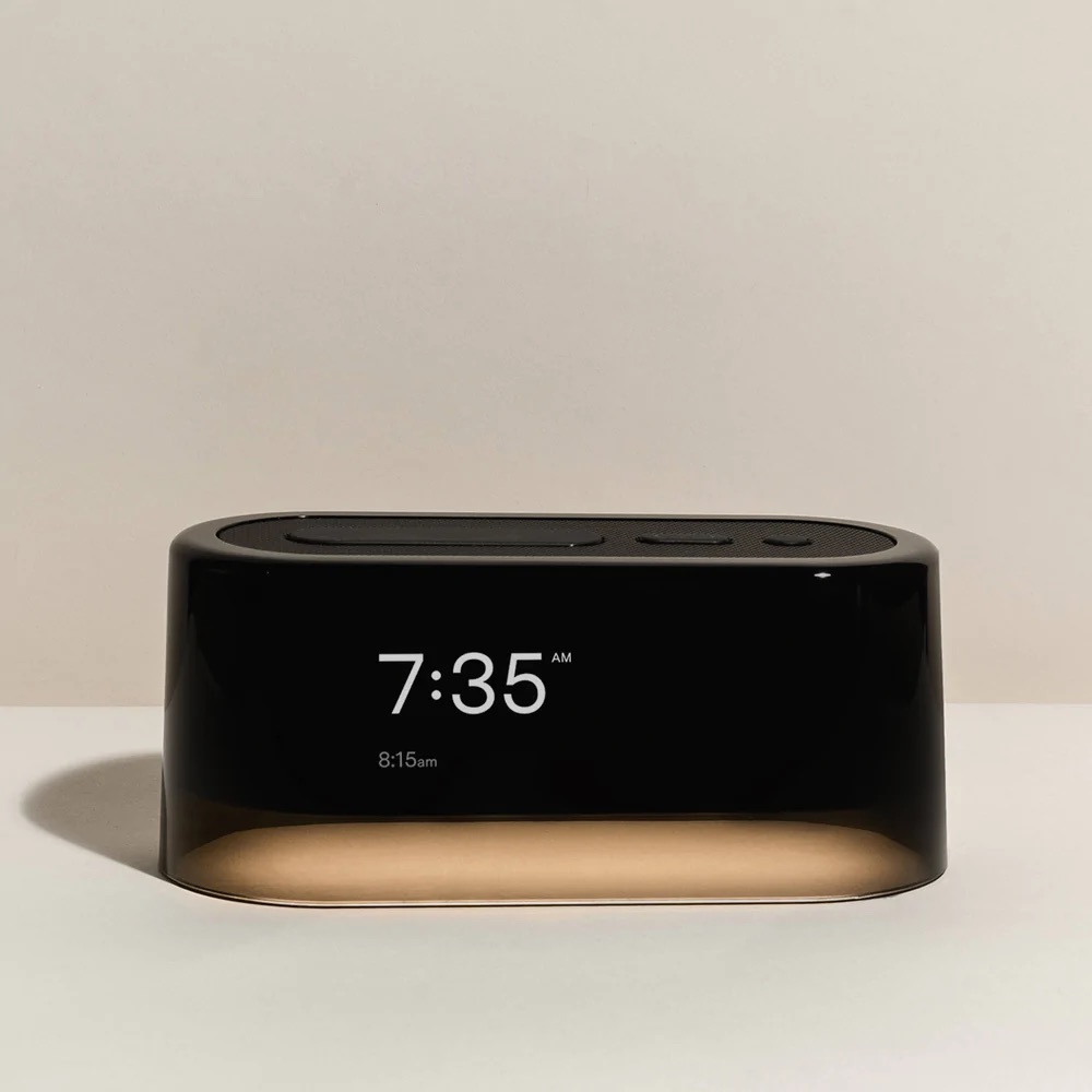 Loftie Alarm Clock